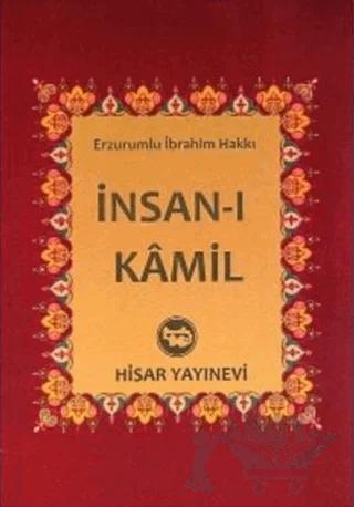 İnsan-ı Kamil
