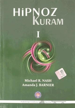 Hipnoz Kuram, Araştırma, Uygulama (4 Kitap Set)