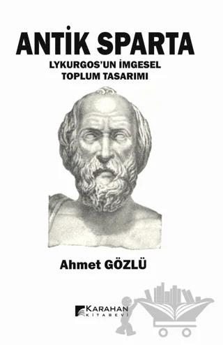 Antik Sparta