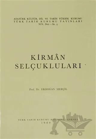 Kirman Selçukluları