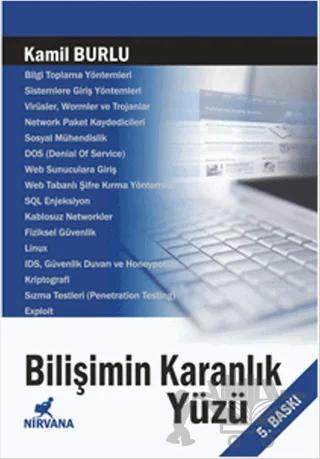 Bilişimin Karanlık Yüzü