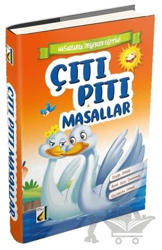 Çıtı Pıtı Masallar