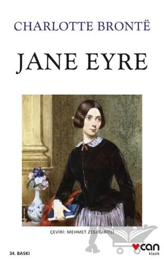 Jane Eyre
