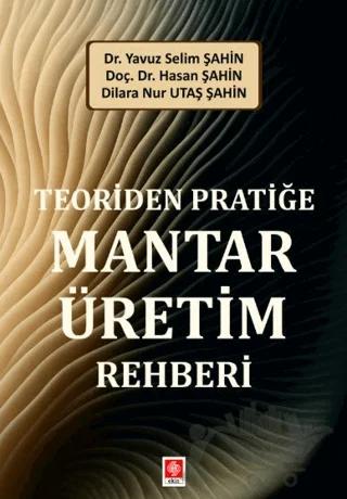 Teoriden Pratiğe Mantar Üretim Rehberi