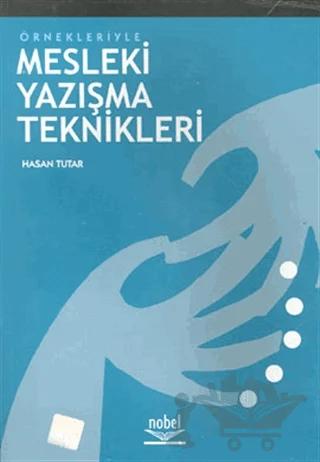 Mesleki Yazışma Teknikleri