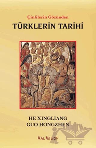 Çinlilerin Gözünden Türklerin Tarihi