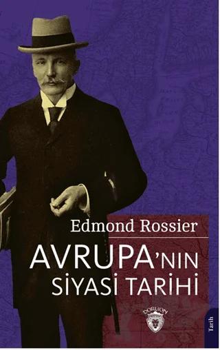 Avrupa’nın Siyasi Tarihi