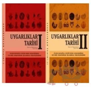 Uygarlıklar Tarihi - 2 Cilt Takım