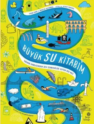 Büyük Su Kitabım