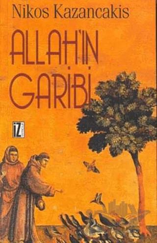 Allah’ın Garibi