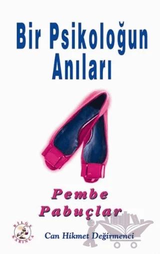 Pembe Pabuçlar