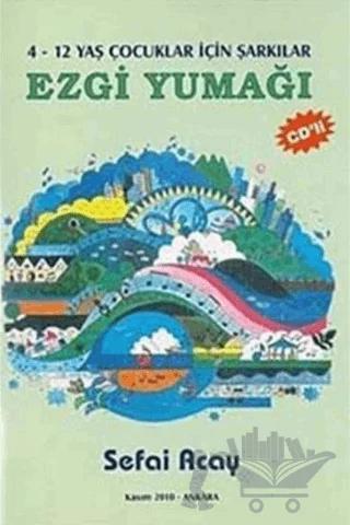 Ezgi Yumağı