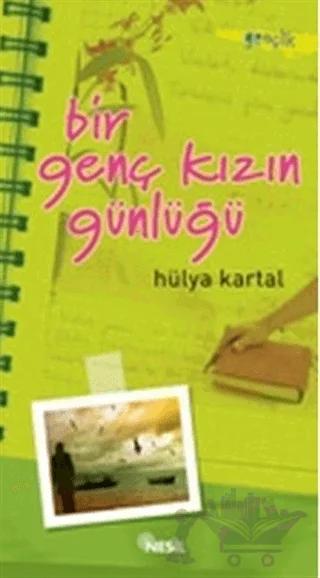 Bir Genç Kızın Günlüğü