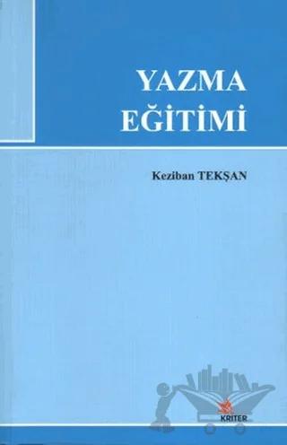 Yazma Eğitimi