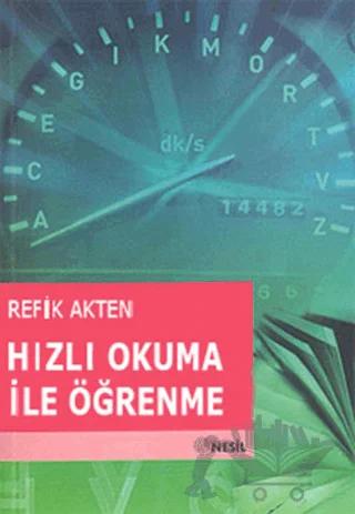 Hızlı Okuma ile Öğrenme