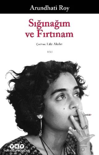 Sığınağım ve Fırtınam
