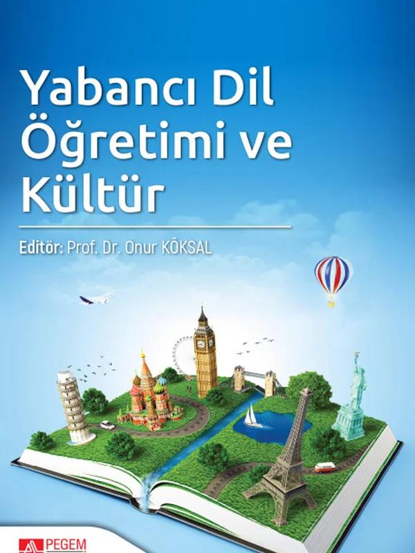 Yabancı Dil Öğretimi ve Kültür