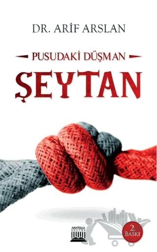 Pusudaki Düşman Şeytan