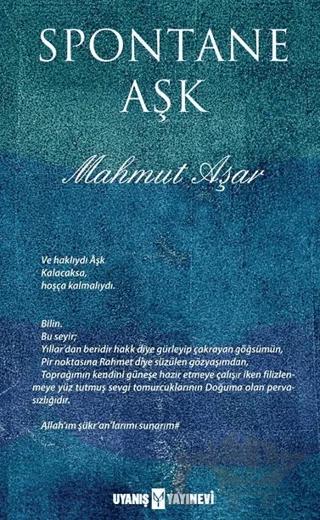 Spontane Aşk
