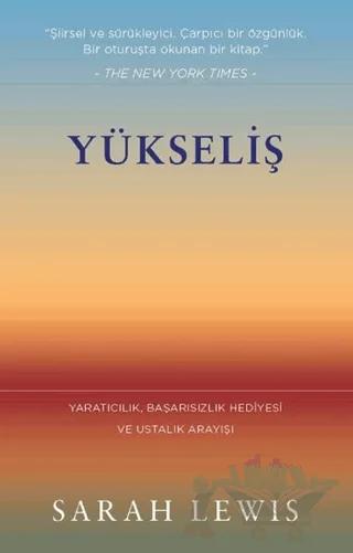 Yükseliş