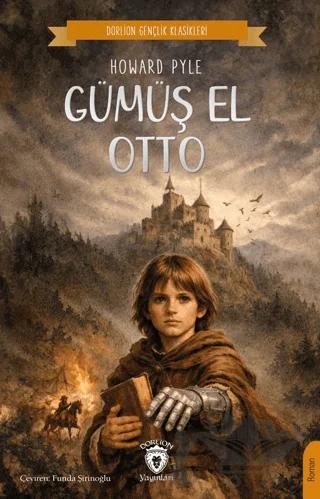 Gümüş El Otto