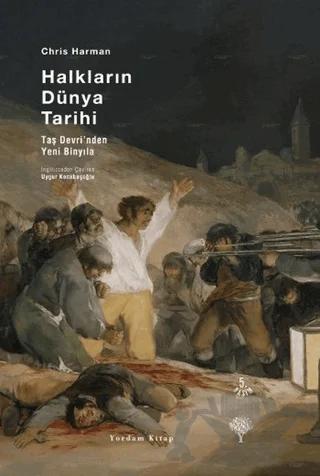 Halkların Dünya Tarihi (Ciltli)