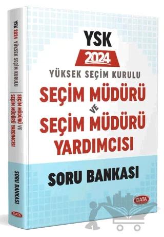 Yüksek Seçim Kurulu (YSK) Seçim Müdürü Soru Bankası