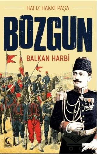 Bozgun