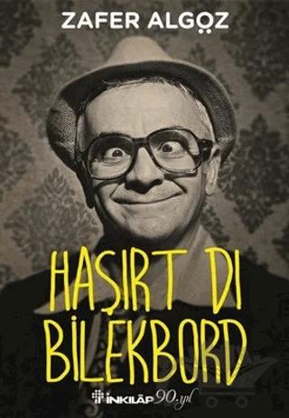 Haşırt Dı Bilekbord
