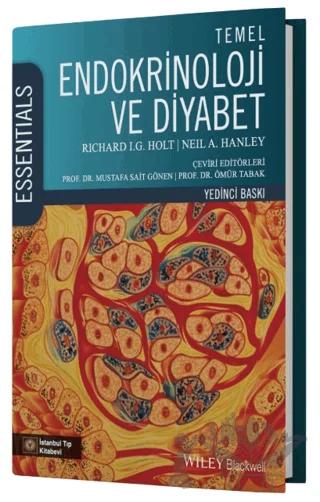 Temel Endokrinoloji ve Diyabet