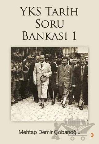 2018 YKS Tarih Soru Bankası 1