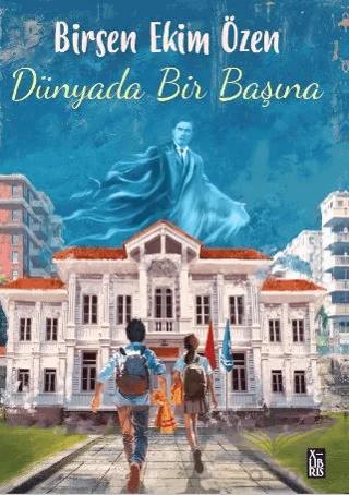 Dünyada Bir Başına