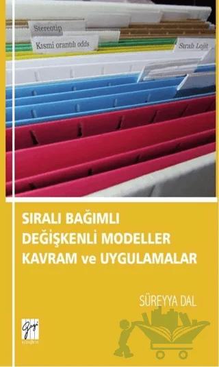 Sıralı Bağımlı Değişkenli Modeller Kavram ve Uygulamalar