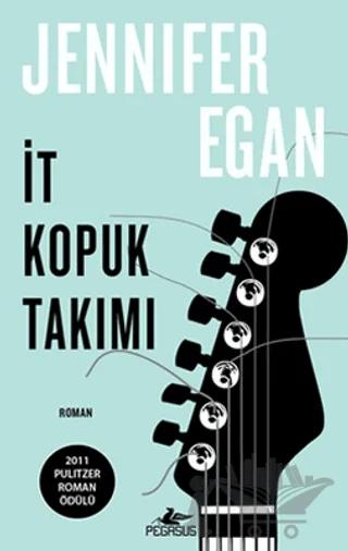 İt Kopuk Takımı