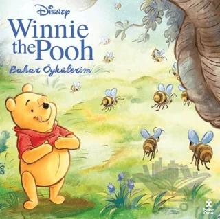 Disney Winnie The Pooh - Bahar Öykülerim