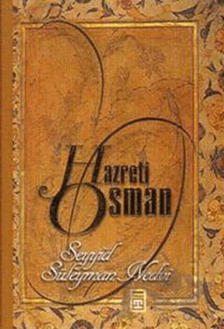 Hazreti Osman