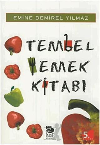 Tembel Yemek Kitabı