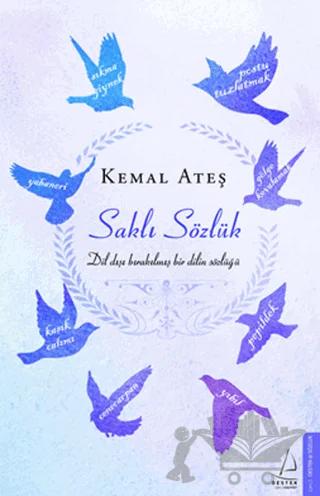 Saklı Sözlük