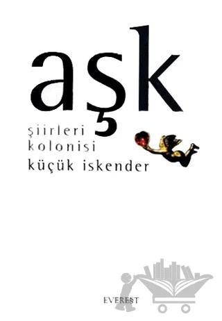 Aşk Şiirleri Kolonisi
