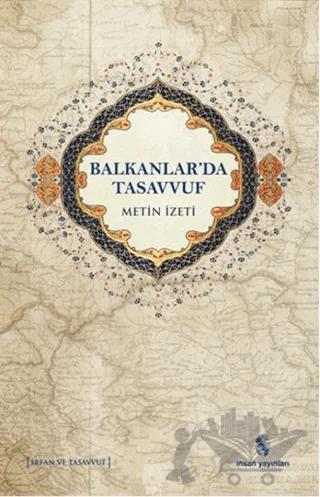 Balkanlarda Tasavvuf