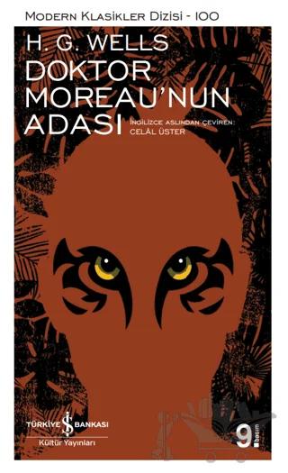 Doktor Moreau'nun Adası