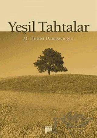 Yeşil Tahtalar