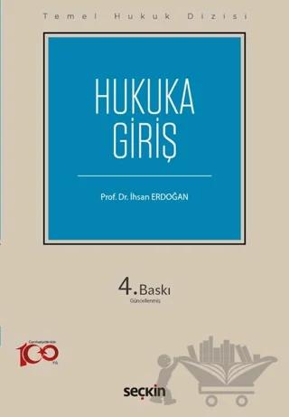 Temel Hukuk Dizisi Hukuka Giriş