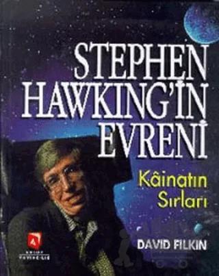 Stephen Hawking’in Evreni Kainatın Sırları