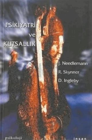 Psikiyatri ve Kutsallık
