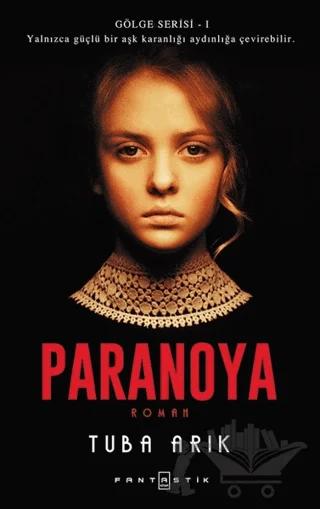 Paranoya