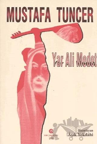 Yar Ali Medet