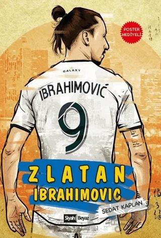 Zlatan İbrahimoviç