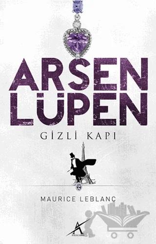 Arsen Lüpen - Gizli Kapı