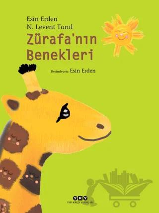 Zürafa'nın Benekleri